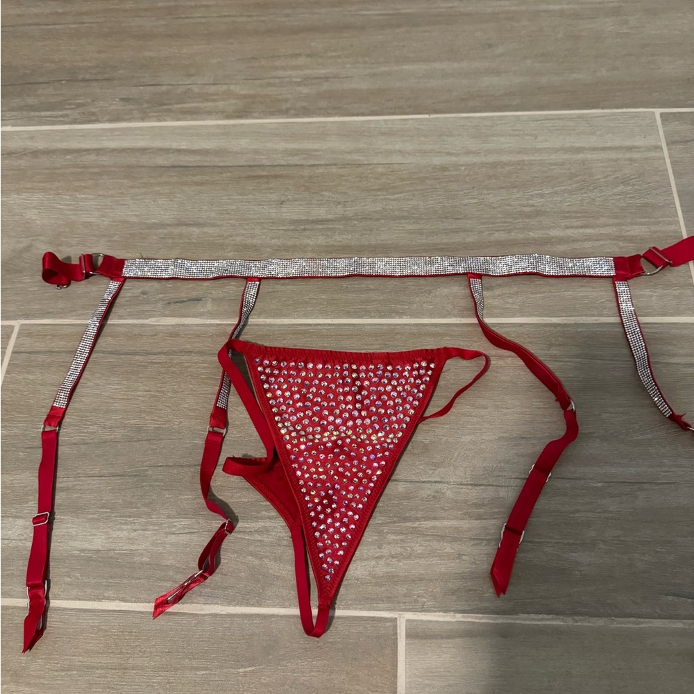 Victoria secret Garter